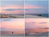 Ace of Hua Hin Resort รีสอร์ทหรูริมทะเลหัวหิน