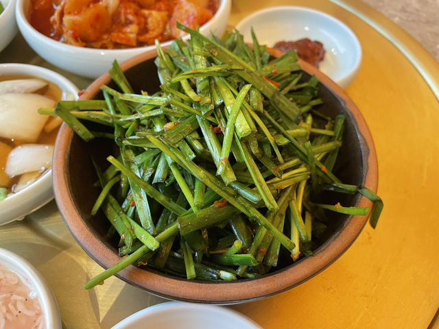 부산 돼지국밥 맛집, 거대 돼지국밥