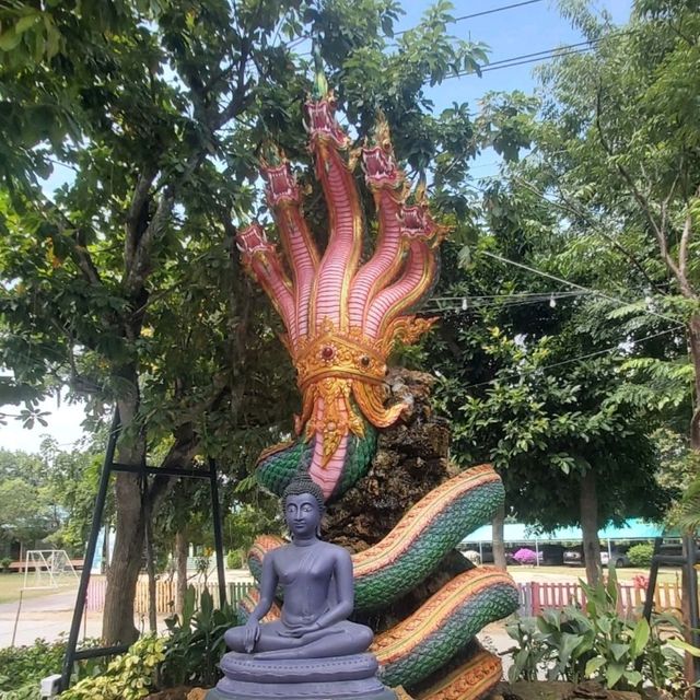 พระพุทธโสภิต อายุ 700 ปี