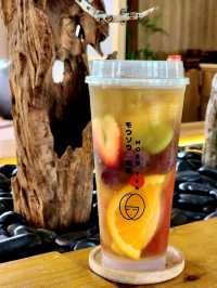 แวะเที่ยวคาเฟ่อยุธยา MoSo Yodia