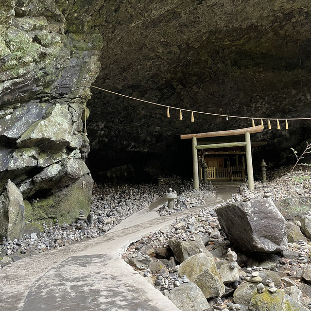 《熊本Day3》高千穗峽的夢幻旅程與在地居酒屋的餘韻