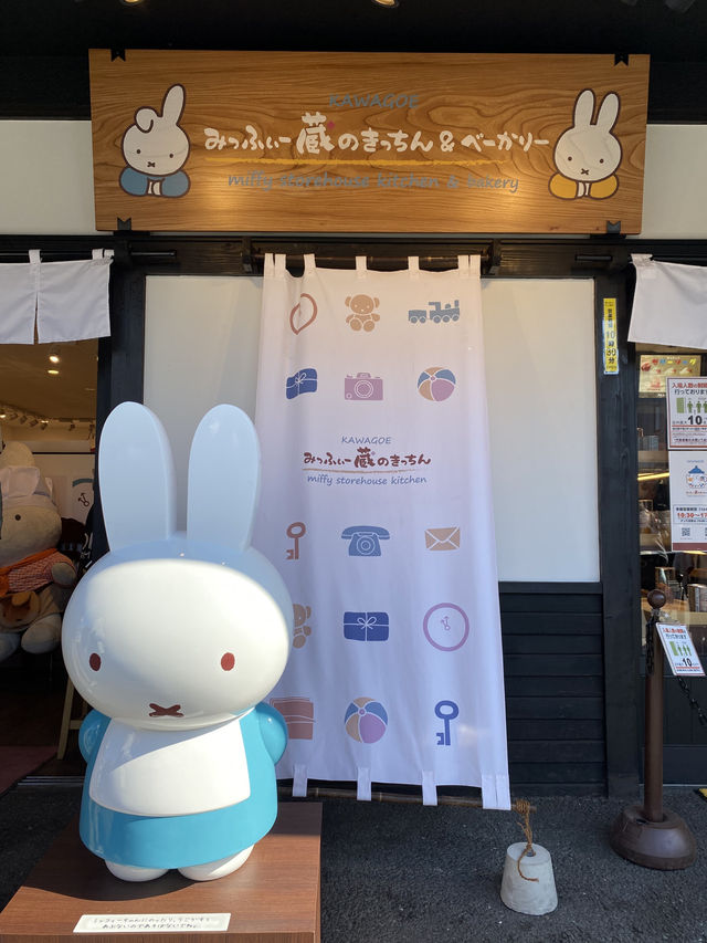 【川越🇯🇵】おすすめスポット⭐️5選！