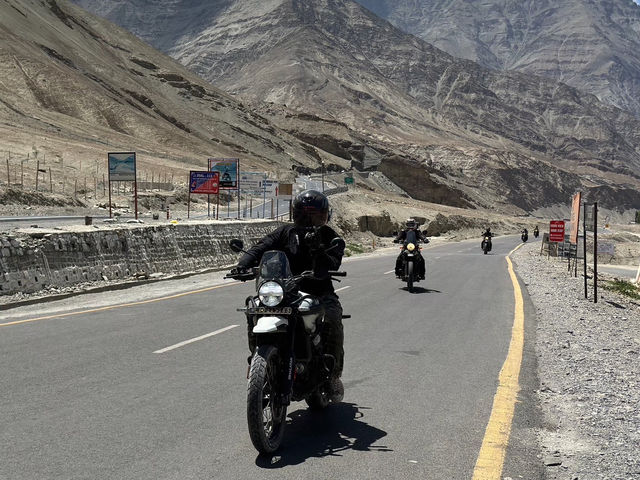 จะมากี่รอบก็วิวสวยยยไปหมด | Leh Ladakh🇮🇳