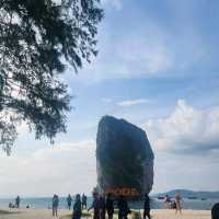 7 Islands tour in Krabi