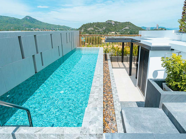 iSanook Resort & Suites Hua Hin