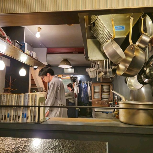 해외여행 삿포로맛집 ビストロ ELSKA 해외여행 삿포로맛집 ビストロ ELSKA