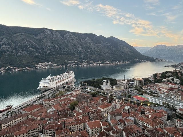 Kotor, Montenegro