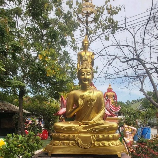 ขอโชคท้าวเวสสุวรรณ สายมูชอบๆ💗💗💗
