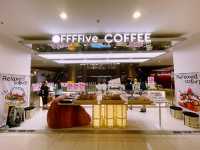 Special Offffive Coffee on The Go