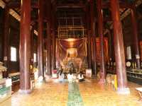 Wat Phantao วัดพันเตา เที่ยววัดเชียงใหม่ 