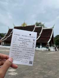 เที่ยวชมวัดที่เมืองมรดกโลก ความสวยงามที่ยังคงอยู่