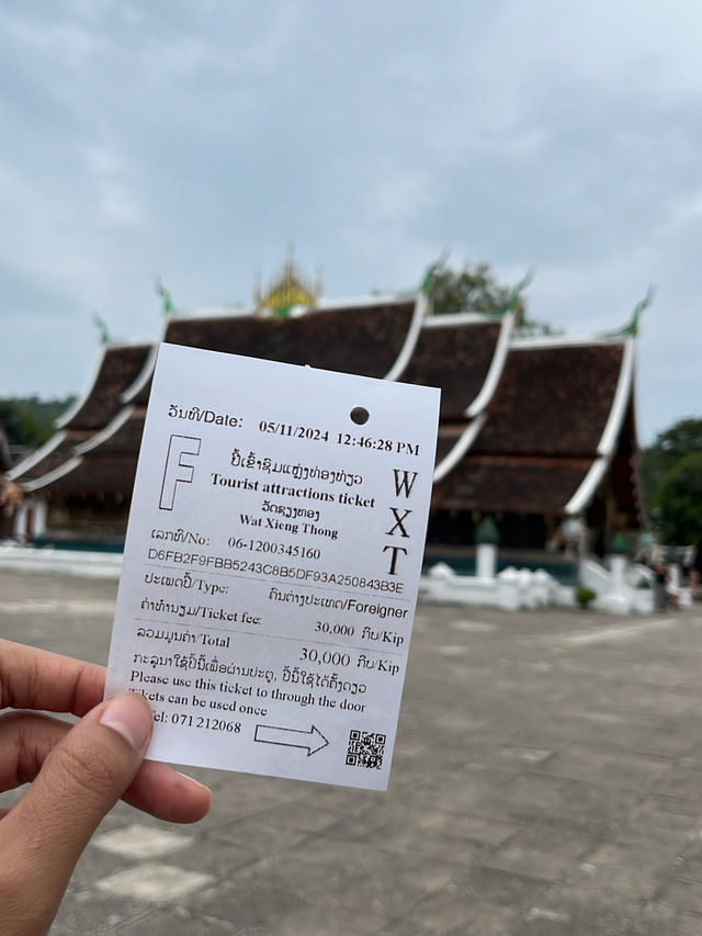 เที่ยวชมวัดที่เมืองมรดกโลก ความสวยงามที่ยังคงอยู่