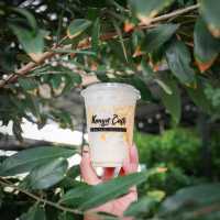 Kanya Cafe - กัญญาคาเฟ่