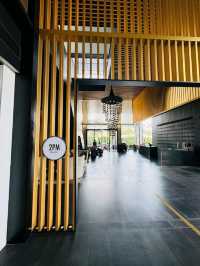 Penang G Hotel Kelawai 2pm cafe