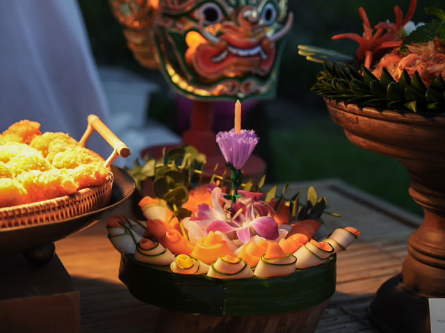 Devasom Khao Lak Beach Resort & Villas