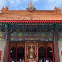 วัดบรมราชากาญจนาภิเษกอนุสรณ์