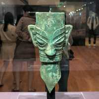 吉金耀華：🇨🇳中國國家博物館藏青銅器精品展