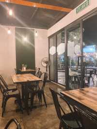 A place for Yong Tau Foo and Satay Lover 🍡