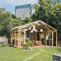 Navy Specialty Coffee - Tanjung Tokong