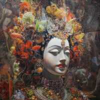 Long Live Painting : AI's Temporary Challenge🧡