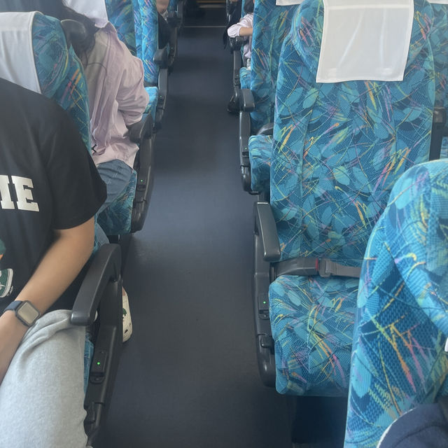 후쿠오카공항-> 유후인 바로가기 🔥