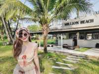 Million Beach Cafe & Bar Koh Kood 🌞🍹 