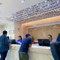 Experience Luxury at Grand Lexis Port Dickson