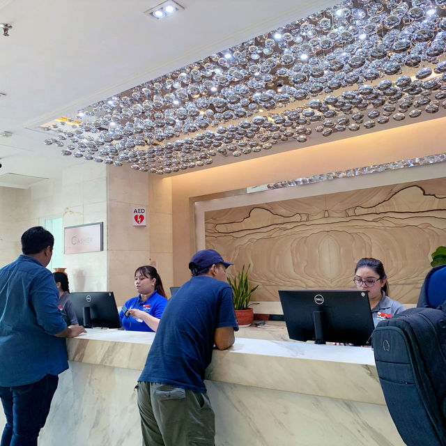 Experience Luxury at Grand Lexis Port Dickson