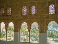The finest architecture in Spain