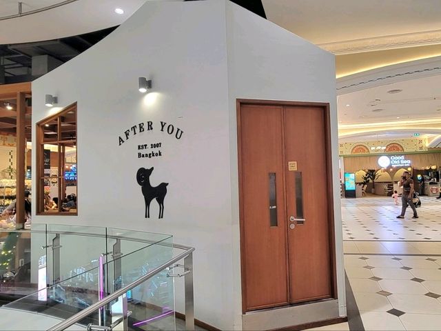 芭堤雅｜After You Dessert Cafe