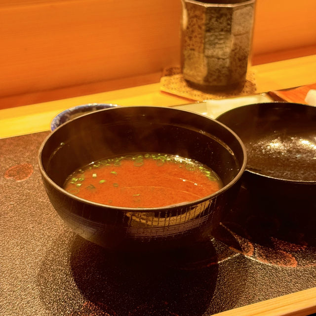 Omakase秋季必食秋刀魚❤️ Omakase秋季必食秋刀魚❤️