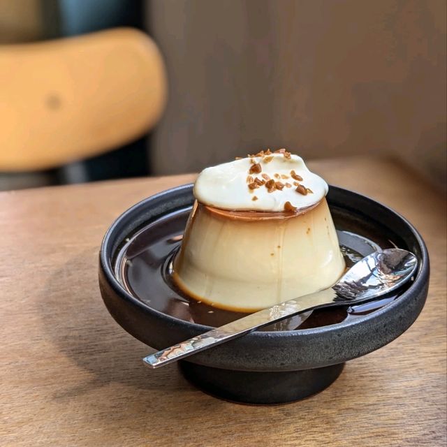台南小巷弄-日式老宅的侘寂風咖啡：Present Coffee 