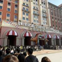 Universal Beijing Resort