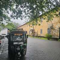 Galle