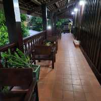 Luang Prabang Residence