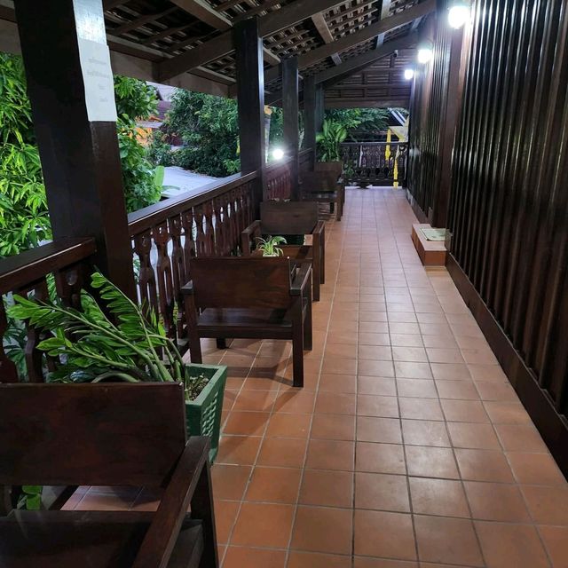 Luang Prabang Residence
