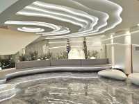 Graph Hotel ที่พักสไตล์มินิมอลใจกลางย่านรัชดา