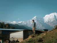 Mardi Himal