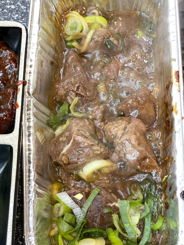 부산 뷰맛집 소고기 맛집 추천 🥩