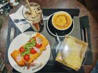 Ediya Coffee Lab