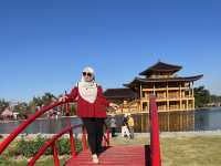 ฮิโนกิแลนด์ (HINOKI LAND) เชียงใหม่