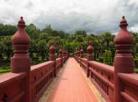 A Peaceful Escape at Royal Park Rajapruek