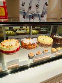 Coffee, Pastry, and the Iconic Croissant: My Malaysian Café Adventure