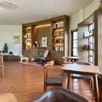 Judy's Home Cafe คาเฟ่สไตล์โฮมมี่