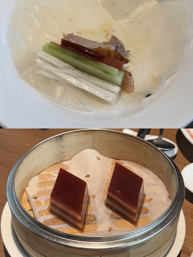 북경오리 진자 맛집 추천 