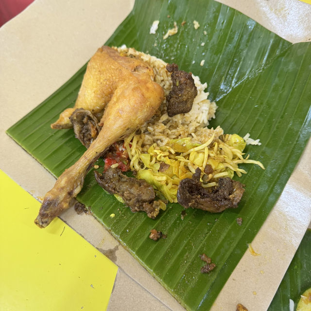 Hidden Gem in Pasir Mas Kelantan