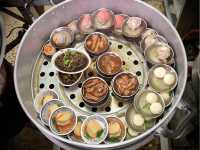“บุญรัตน์ติ่มซำ สาขา1” ร้านอร่อยเมืองภูเก็ต