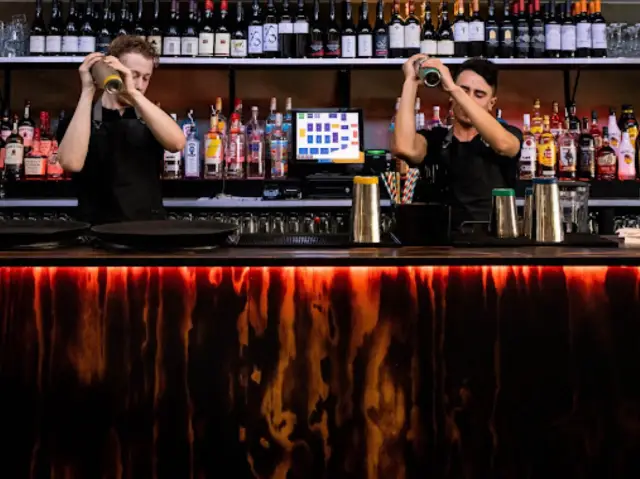 Meat Your Match: A Carnivore’s Adventure at Fogo in Queenstown