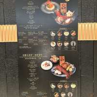 #板神鐵板燒日本料理 
