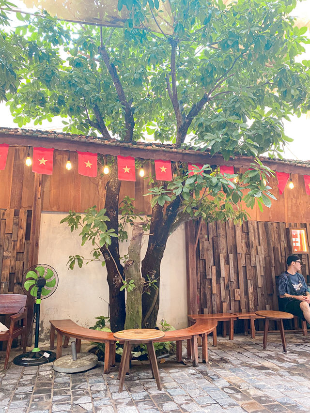 Best Avocado Coffee in Danang is Here!